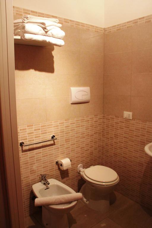 トラーパニ Il Giardinetto Bed & Breakfast 部屋 写真