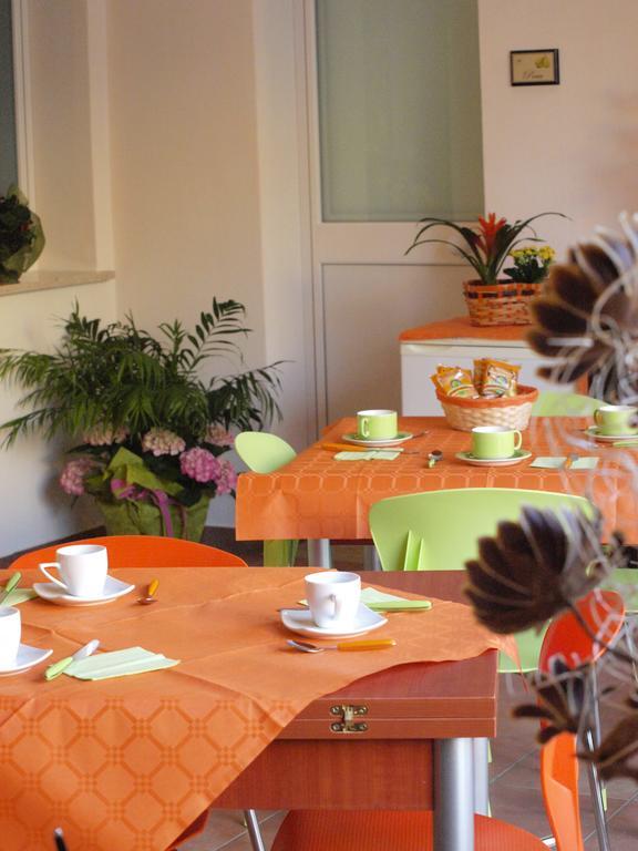 トラーパニ Il Giardinetto Bed & Breakfast エクステリア 写真