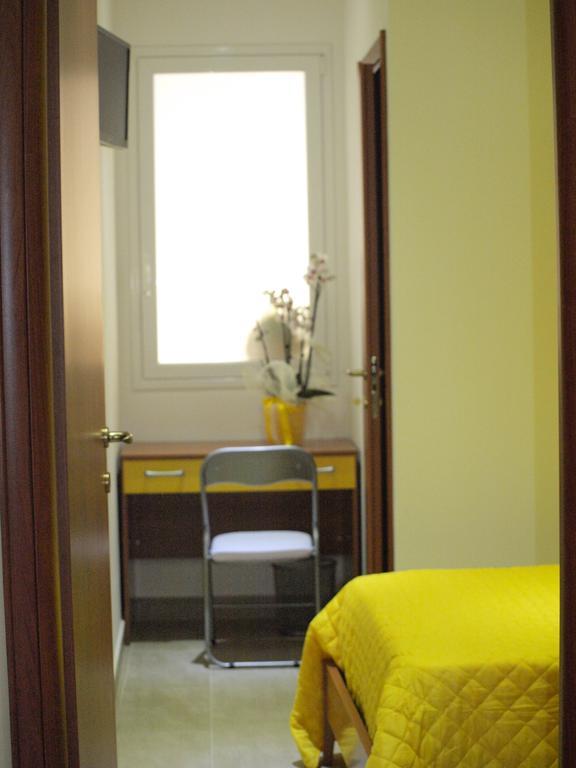 トラーパニ Il Giardinetto Bed & Breakfast 部屋 写真